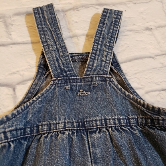 Oshkosh B'gosh Vintage Vestbak - Picture 7 of 11